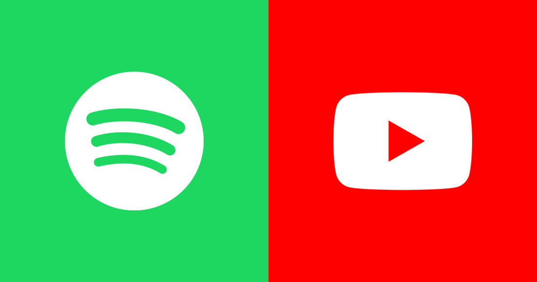 YouTube Music vs Spotify: The Ultimate $2.5/Month Showdown (2025 Guide)