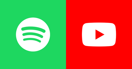 YouTube Music vs Spotify: The Ultimate $2.5/Month Showdown (2025 Guide)
